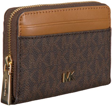 michael kors portemonnaie 12 kartenfächer|michael kors official website.